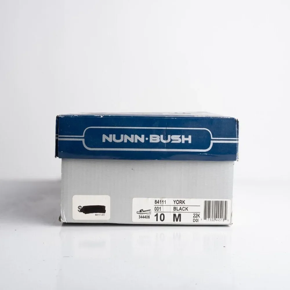 Nunn Bush nunn bush